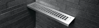 Saippuahylly Unidrain Classic 300 mm, linja