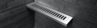 Saippuahylly Unidrain Column 300 mm, linja