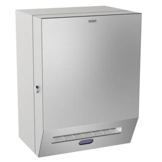 Paperipyyheannostelija KWC Northern Europe RODX630-
