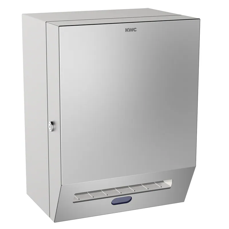 Paperipyyheannostelija KWC Northern Europe RODX630-