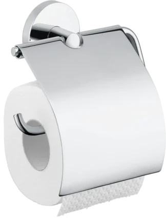 Wc-paperiteline hansgrohe Logis KANNELLINEN/KROMI