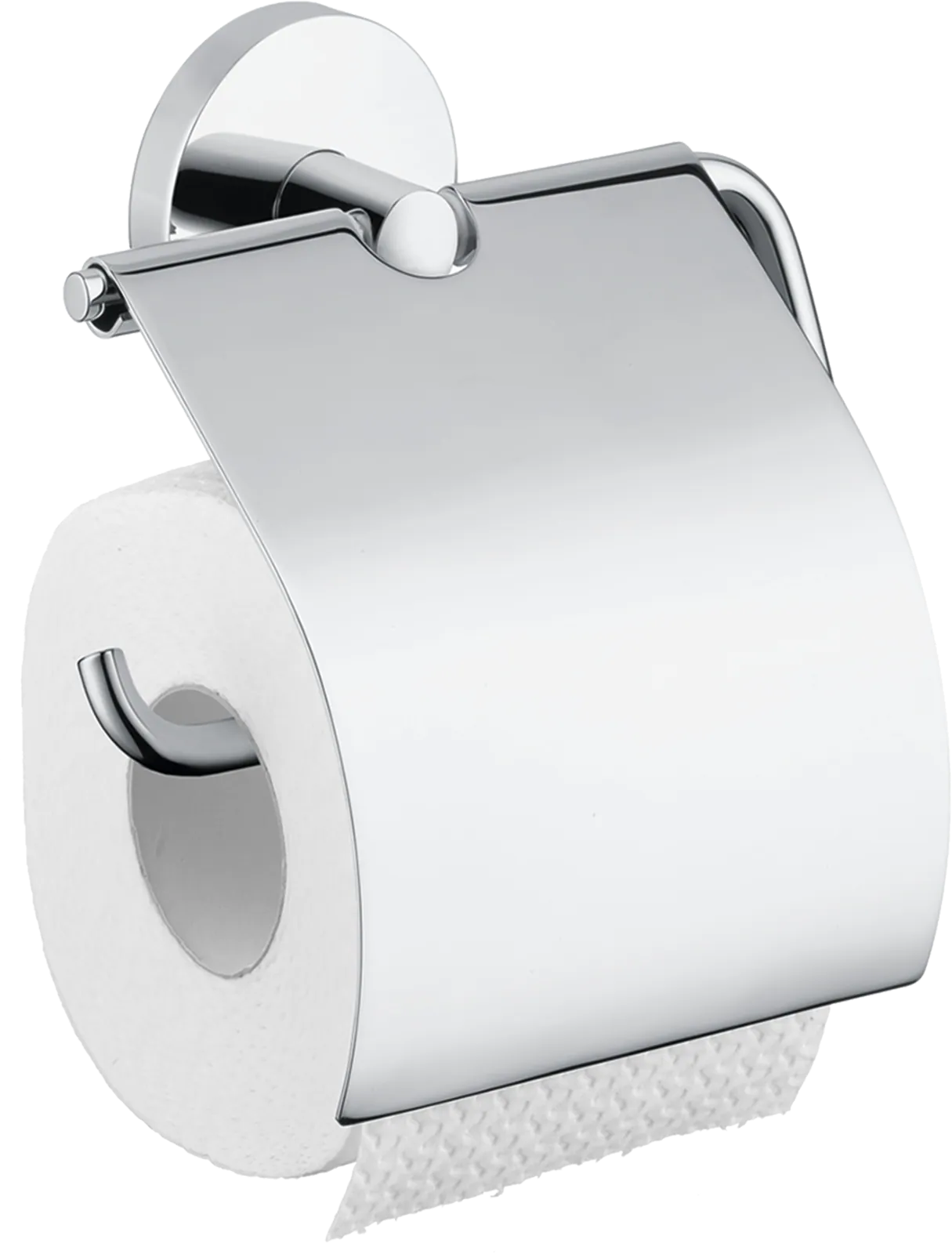 Wc-paperiteline hansgrohe Logis KANNELLINEN/KROMI