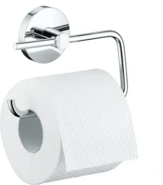 WC-PAPERITELINE HANSGROHE 40526000 LOGIS
