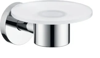 SAIPPUAKUPPI HANSGROHE 40515000 LOGIS