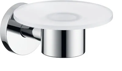 SAIPPUAKUPPI HANSGROHE 40515000 LOGIS