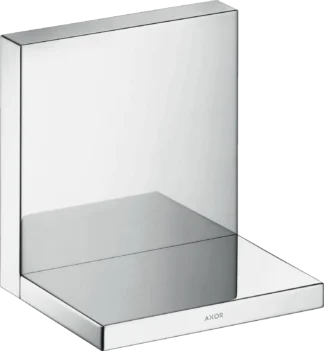 Hylly AXOR AXOR ShowerSolutions HYLLYMODUUL.120X120MM/KROMI