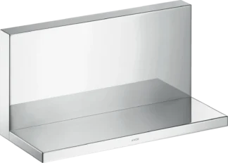 Hylly AXOR AXOR ShowerSolutions HYLLYMODUUL.240X120MM/KROMI