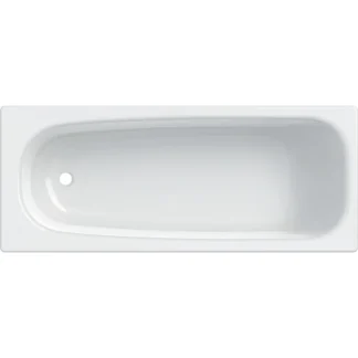Kylpyamme IDO Trevi 170x70x41mm, valkoinen