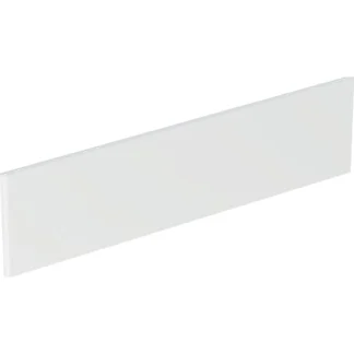 Kylpyammeen etulevy IDO Trevi 1583x420mm, valkoinen