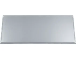 Pesupöytä KWC Northern Europe EEVA EEVA L work disk 2500x600 mm
