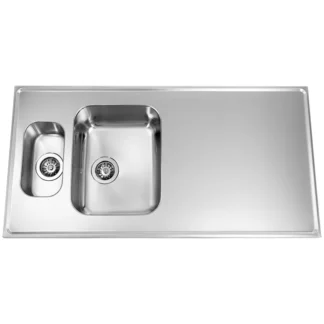 Pesupöytä KWC Northern Europe SMART-MP SMART-MP SMX 1700