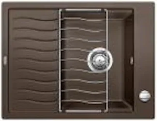 KEITTIÖALLAS BLANCO ELON 45 S SILGRANIT COFFEE