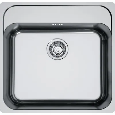 Upotettava allas Franke Futurum SRX 210-50 TL
