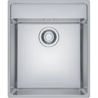 Päältä asennettava allas Franke Futurum MRX 210-40 TL Slimtop