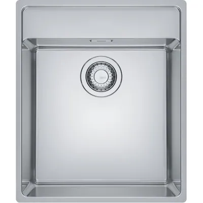 Päältä asennettava allas Franke Futurum MRX 210-40 TL Slimtop
