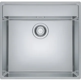 Päältä asennettava allas Franke Futurum MRX 210-50 TL Slimtop
