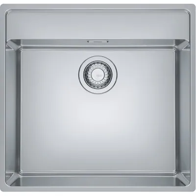 Päältä asennettava allas Franke Futurum MRX 210-50 TL Slimtop