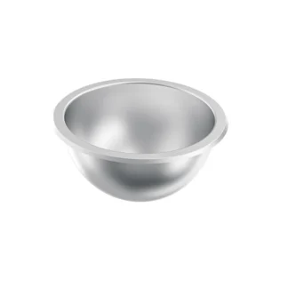 Pesuallas KWC Northern Europe RONDO 233x110x233