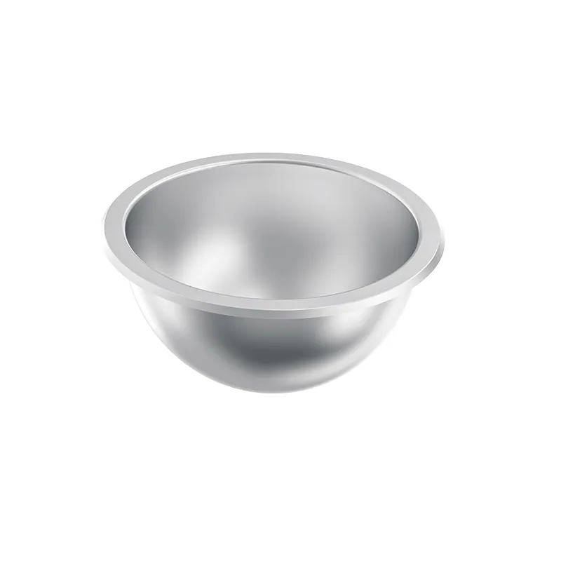 Pesuallas KWC Northern Europe RONDO 233x110x233