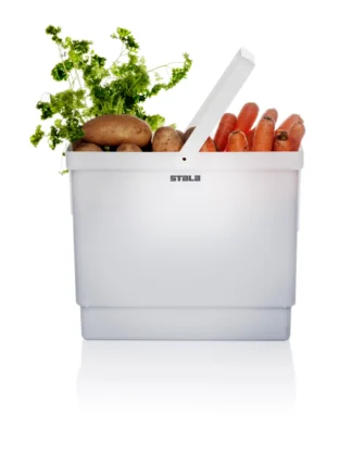 Irtoastia STALA Design*Ämpärit 16 litran irtoastia