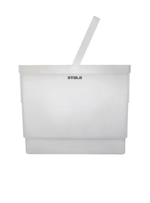 JÄTELAJITTELU STALA Y-1253 DESIGN ÄMPÄRI 21l