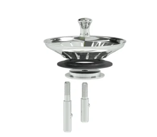 Koripohjaventtiilin tulppa PREVEX 2 valve shaft