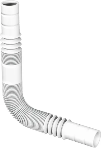 Ylivuotoputki PREVEX 180 -5470mm