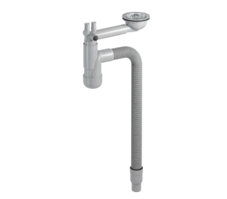 Vesilukko 1-os. PREVEX FLEXLOC FLEXLOC 1-ALT