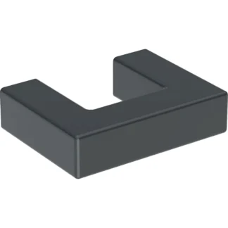 Vedin IDO Elegant 41x9x28mm, musta