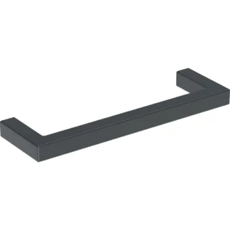 Vedin IDO Elegant 137x9x28mm, musta