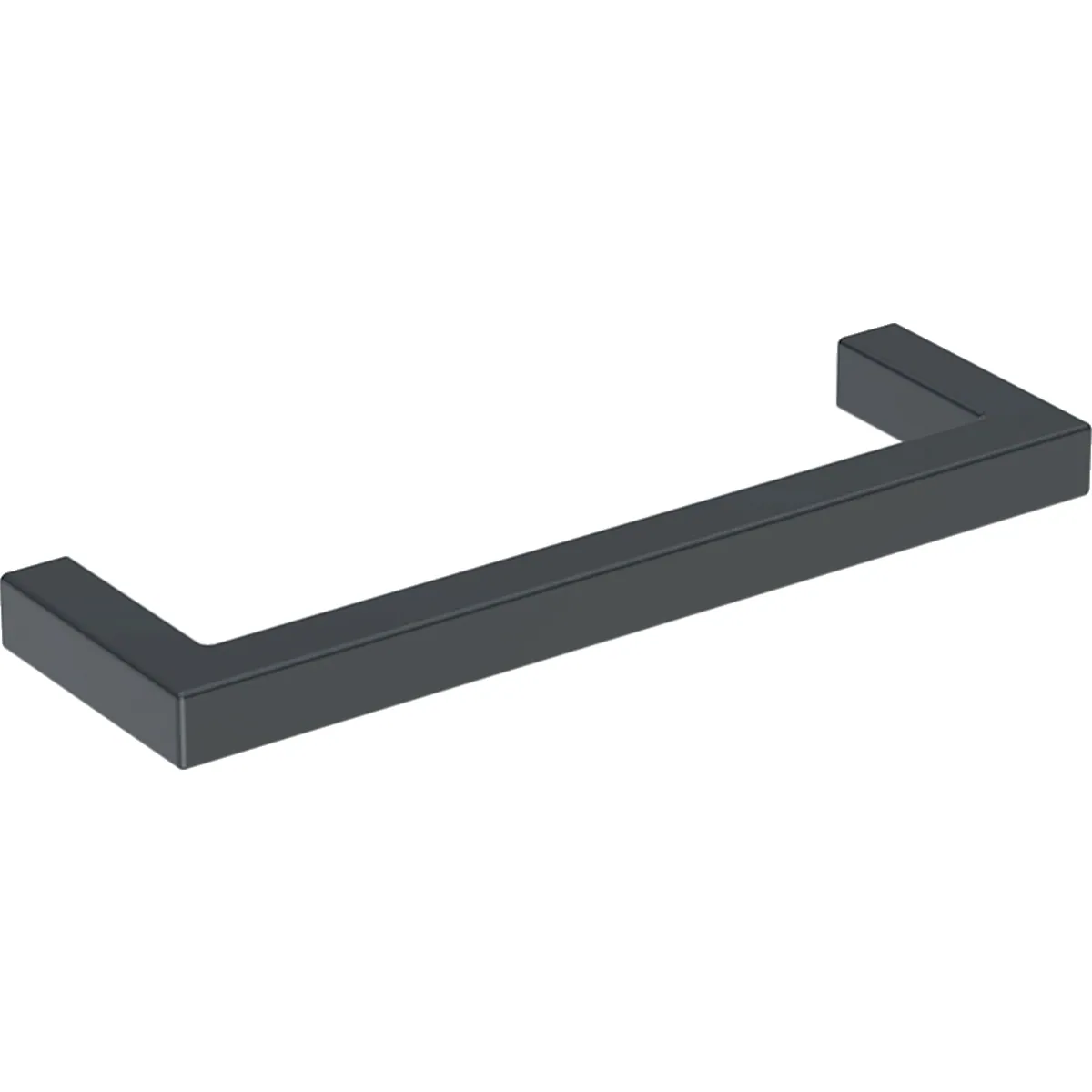 Vedin IDO Elegant 137x9x28mm, musta