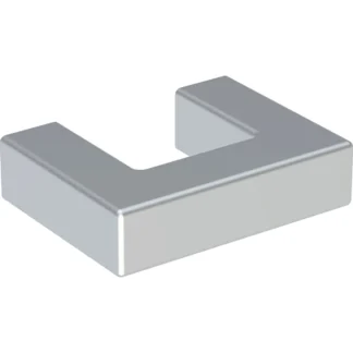 Vedin IDO Elegant 41x9x28mm, alumiini