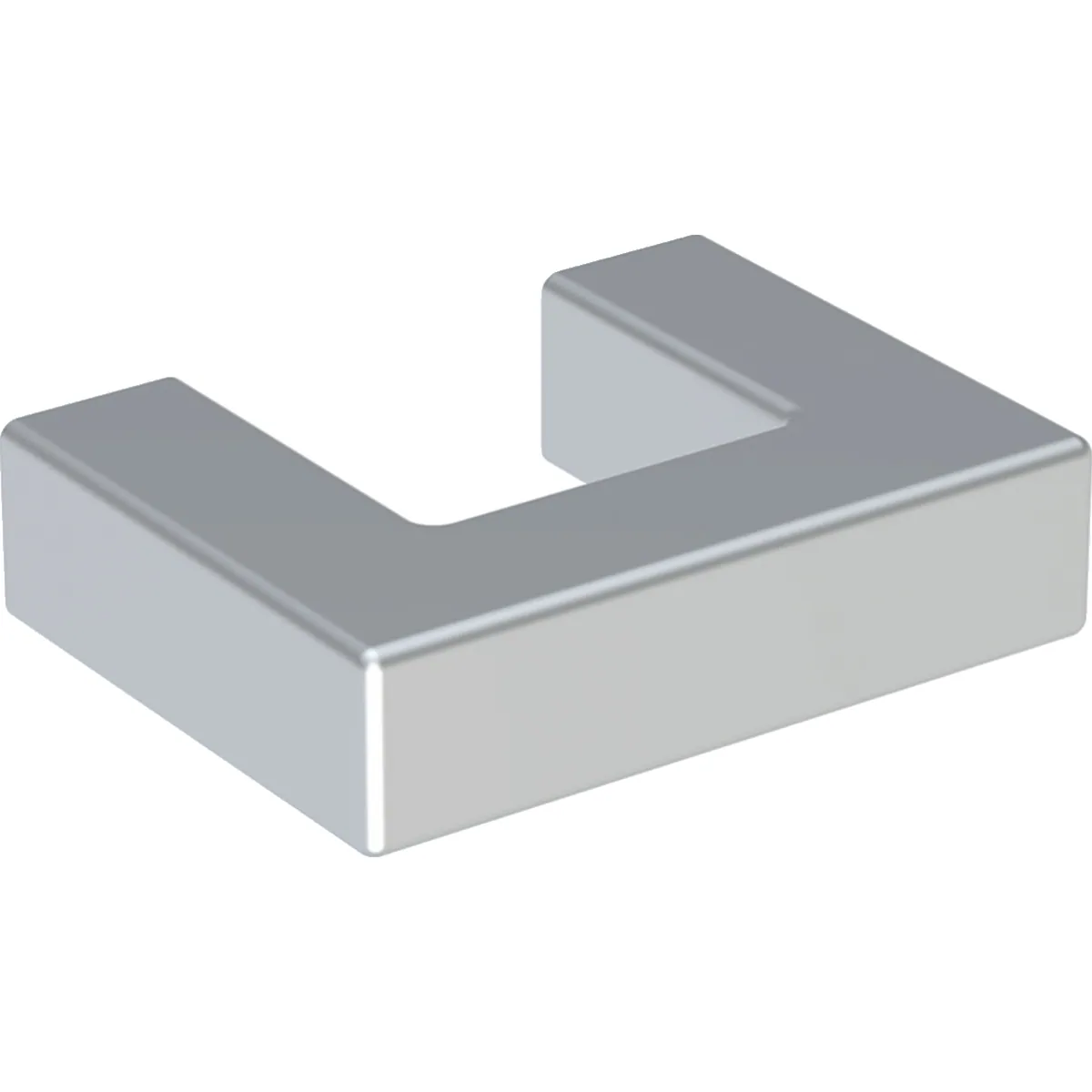 Vedin IDO Elegant 41x9x28mm, alumiini