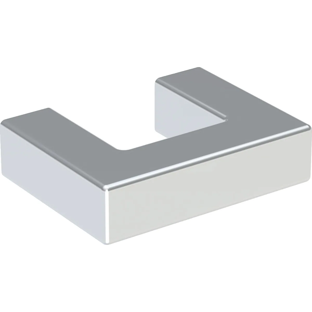 Vedin IDO Elegant 41x9x28mm, kromattu