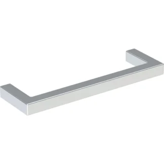 Vedin IDO Elegant 137x9x28mm, kromattu