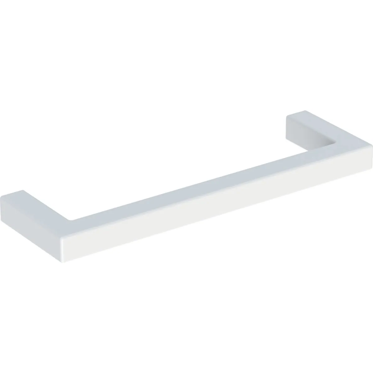 Vedin IDO Elegant 137x9x28mm, valkoinen