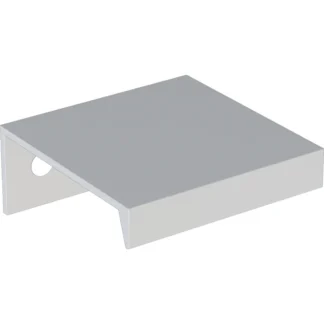 Vedin IDO Elegant 40x18x40mm, alumiini