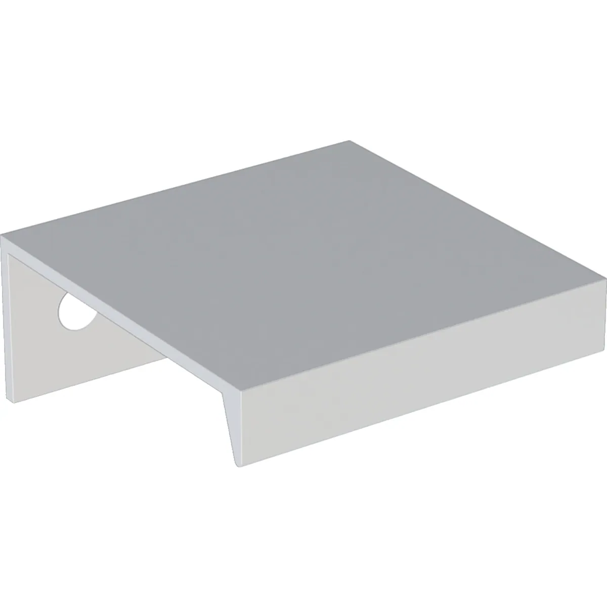 Vedin IDO Elegant 40x18x40mm, alumiini