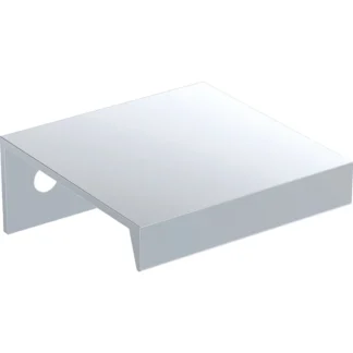Vedin IDO Elegant 40x18x40mm, kromattu
