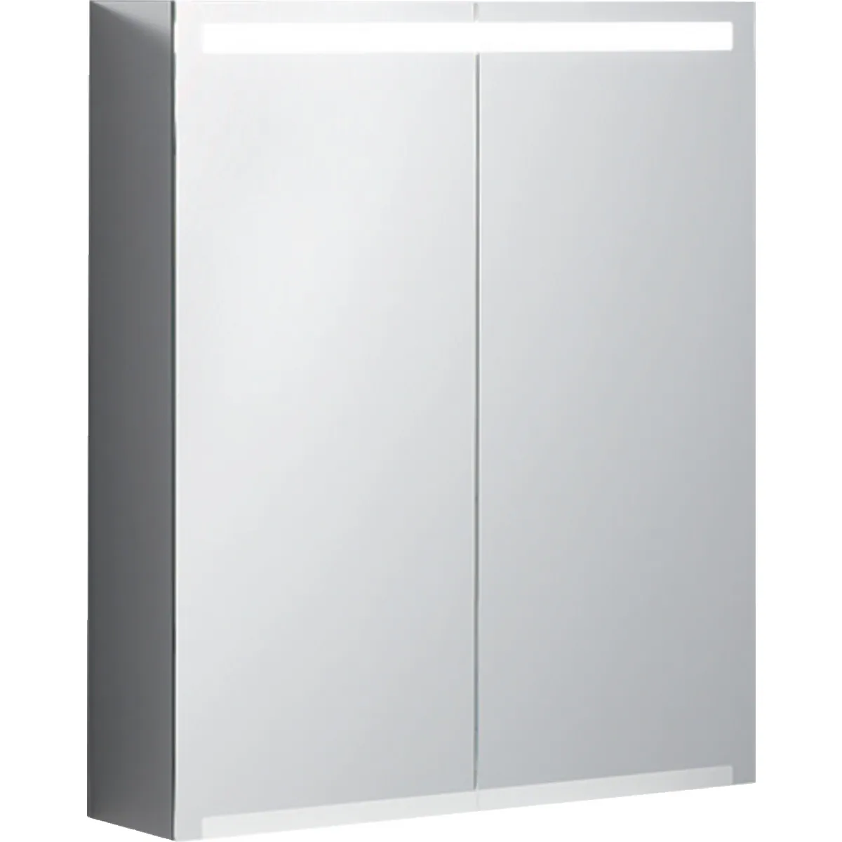 Peilikaappi IDO Reflect 600x150x700mm,