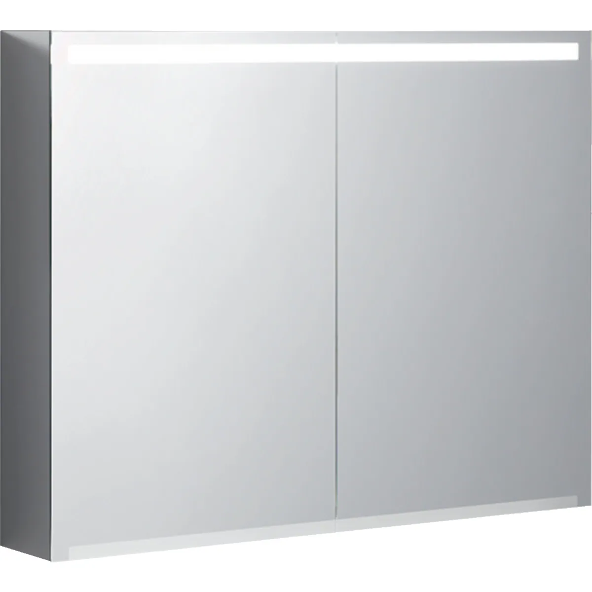 Peilikaappi IDO Reflect 900x150x700mm,