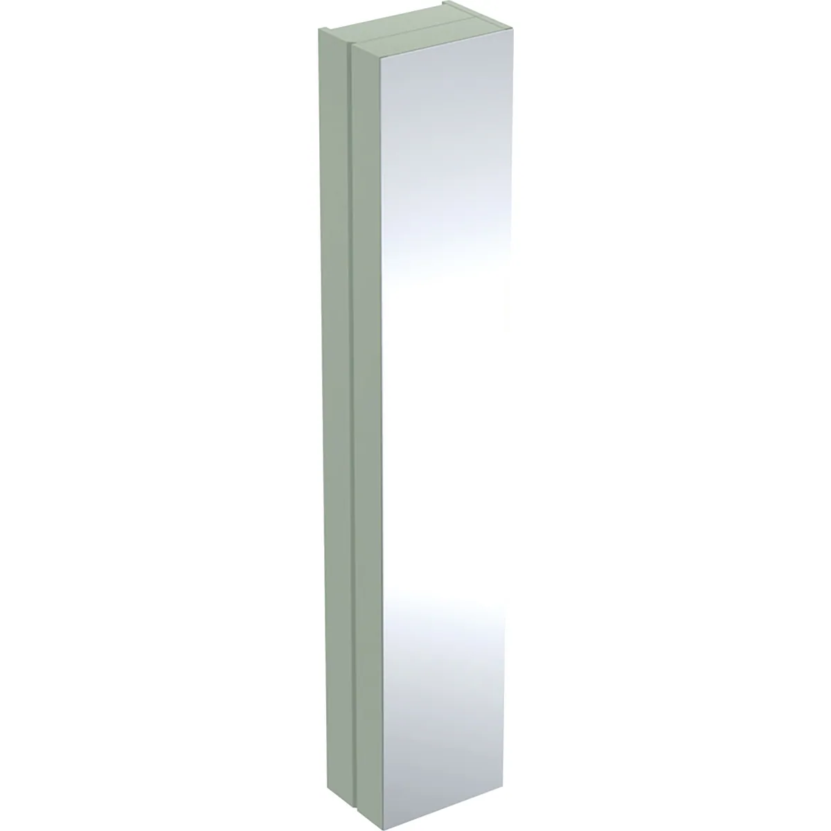 Korkea kaappi IDO Glow Square 320x220x1748mm, ncs