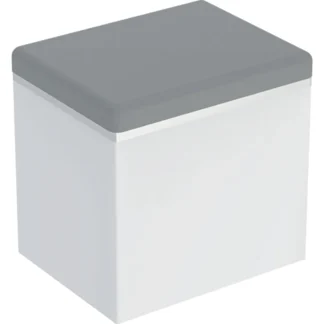 Rahi IDO Glow 470x360x450mm, valkoinen