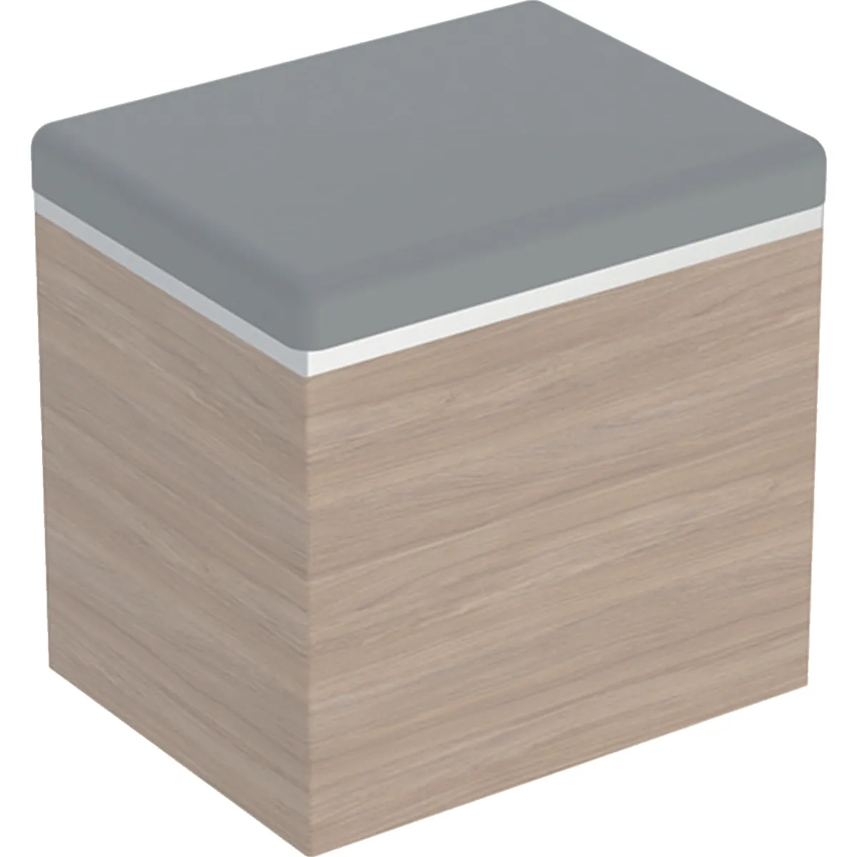Rahi IDO Glow 470x360x450mm, tammi