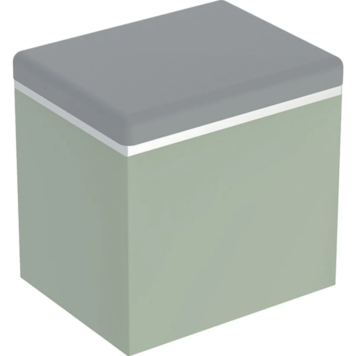 Rahi IDO Glow 470x360x450mm, ncs