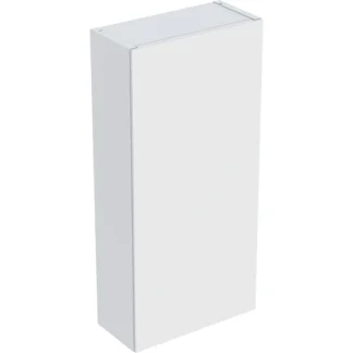 Seinäkaappi IDO Elegant 296x134x633mm, valkoinen