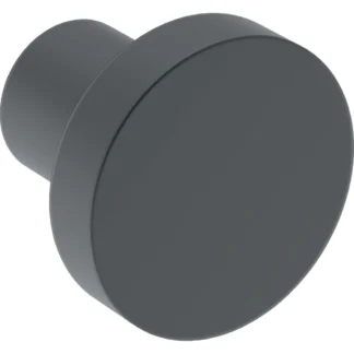 Vedin IDO Elegant 18x18x25mm, musta