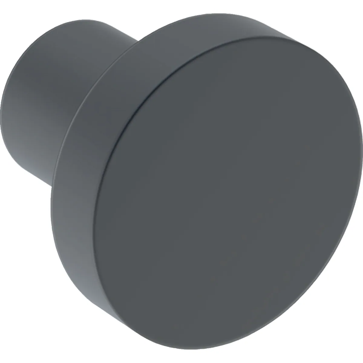 Vedin IDO Elegant 18x18x25mm, musta