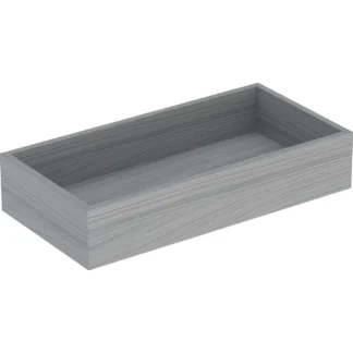 Laatikonjakaja IDO Elegant 250x125x65mm, tammi, harmrusk