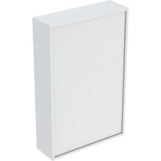 Seinäkaappi IDO Sense Art 450x150x700mm, valkoinen